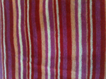 DFL/001 Yarn Dyed feeder Stripe Velour